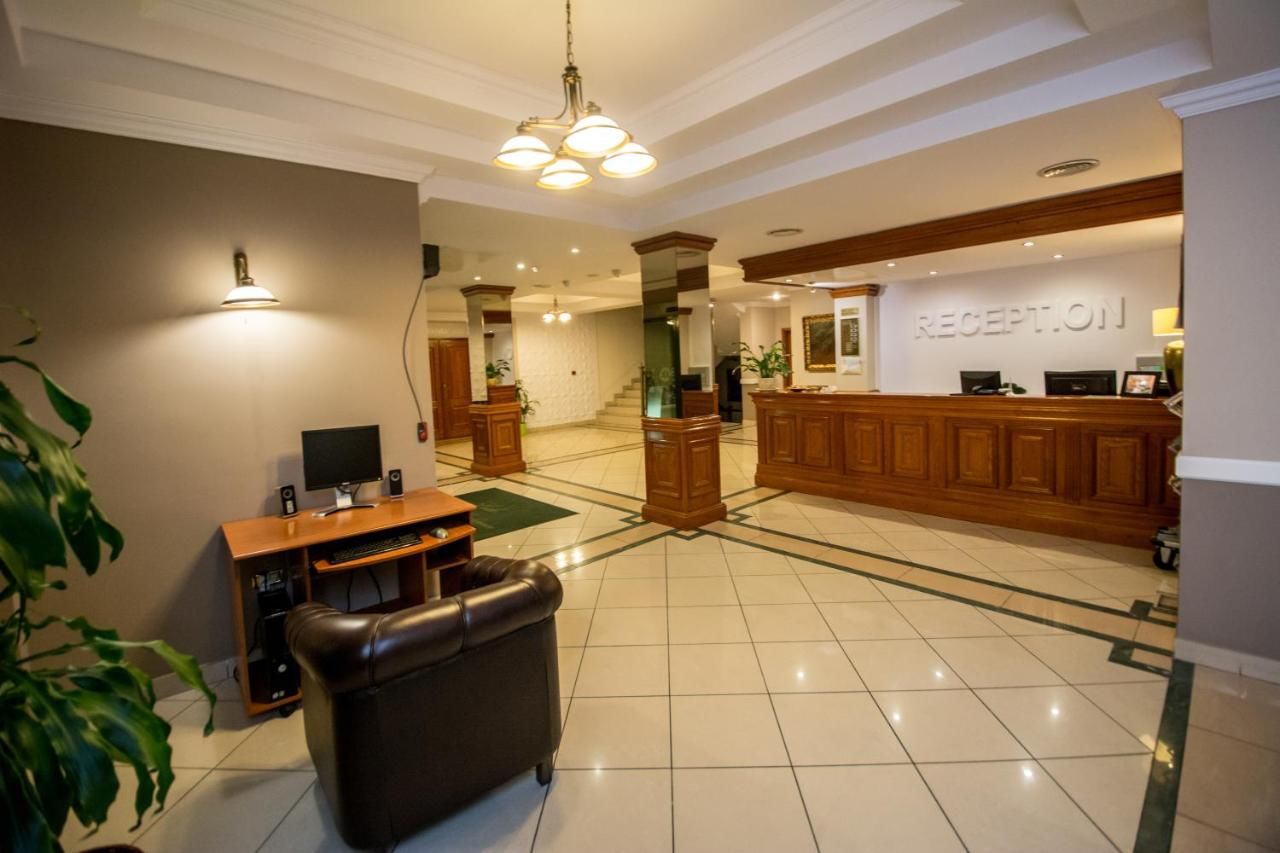 Отель Best Western Plus Lido Hotel Тимишоара-14