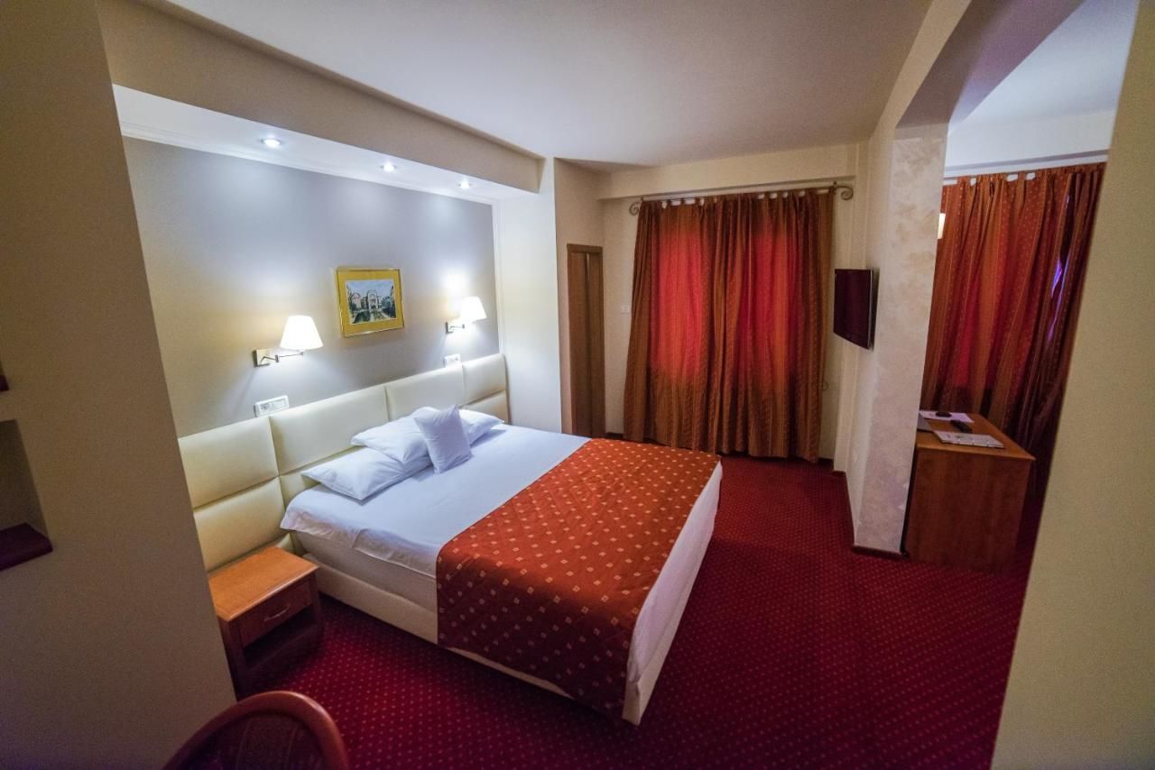 Отель Best Western Plus Lido Hotel Тимишоара-32