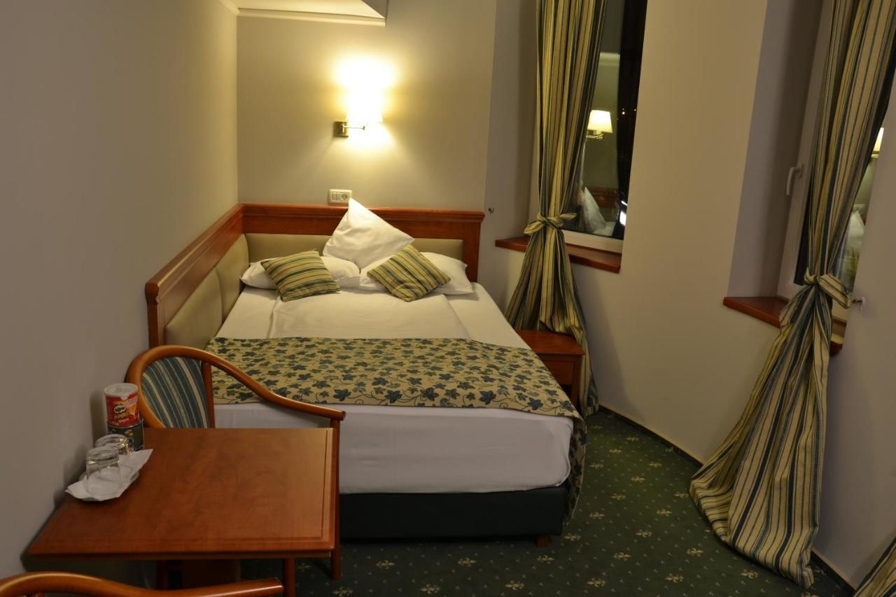 Отель Best Western Plus Lido Hotel Тимишоара-33