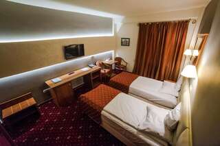 Отель Best Western Plus Lido Hotel Тимишоара Двухместный номер с 2 отдельными кроватями-7