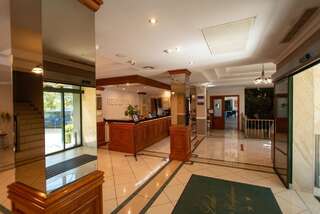Отель Best Western Plus Lido Hotel Тимишоара-5