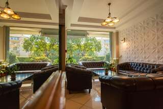 Отель Best Western Plus Lido Hotel Тимишоара-7